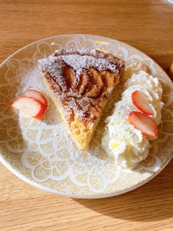 Bild von Restaurant sur en