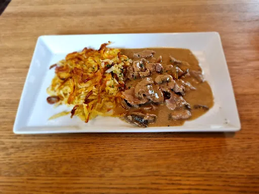 Bild von Restaurant sur en