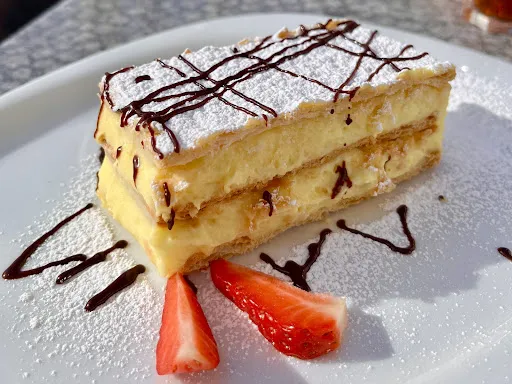 Bild von Restaurant sur en