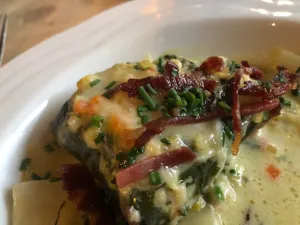 Restaurant Dorta