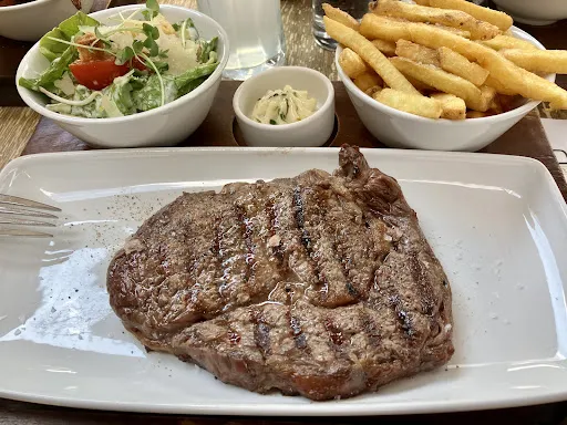 Bild von OX Sushi&Steak