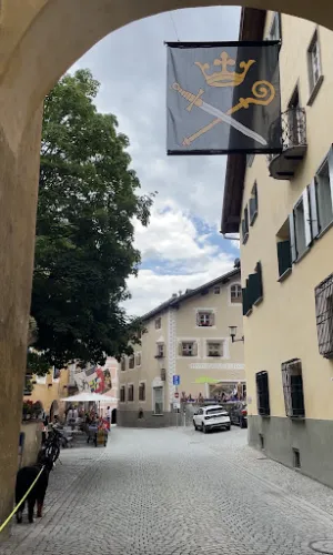 Hotel Klarer
