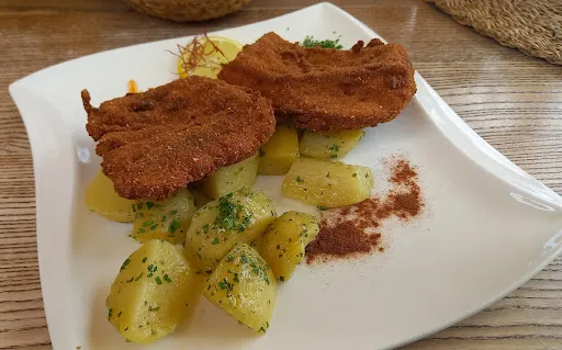 Bild von Jupp´s Bierstüberl