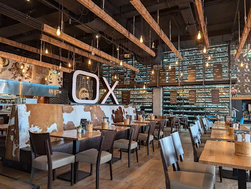 Bild von OX Sushi&Steak