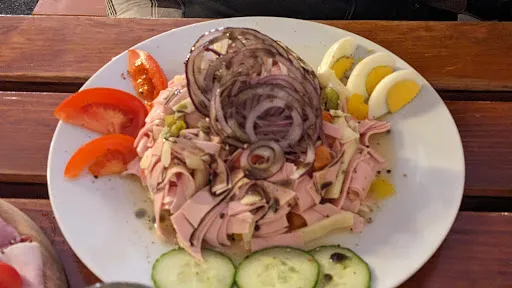Bild von Laterndlkeller