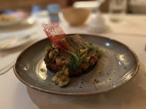 Restaurant Alpenrose