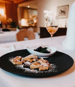 Restaurant Alpenrose