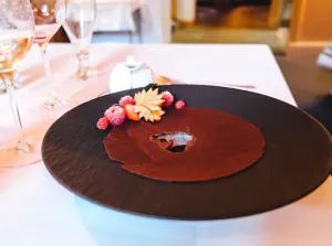 Restaurant Alpenrose