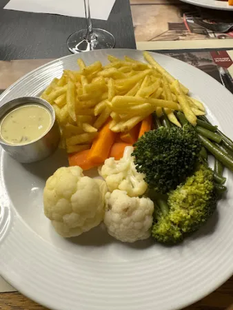 Bild von Terminus Hotel & Restaurant