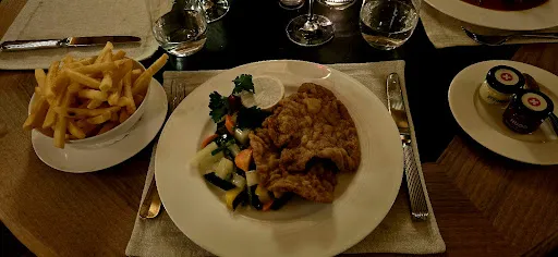 Bild von Colani Stübli