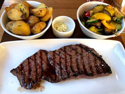Bild von OX Sushi&Steak