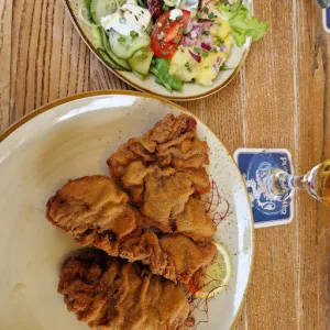 Jupp´s Bierstüberl
