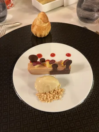 Bild von Gourmet Restaurant Kronenstübli