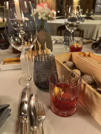 Bild von Gourmet Restaurant Kronenstübli