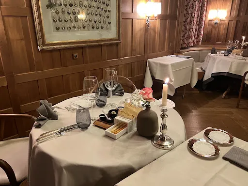 Bild von Gourmet Restaurant Kronenstübli