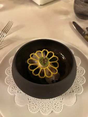 Bild von Gourmet Restaurant Kronenstübli