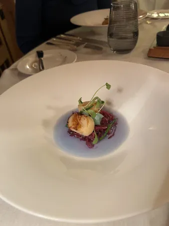 Bild von Gourmet Restaurant Kronenstübli