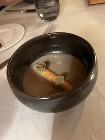 Bild von Gourmet Restaurant Kronenstübli
