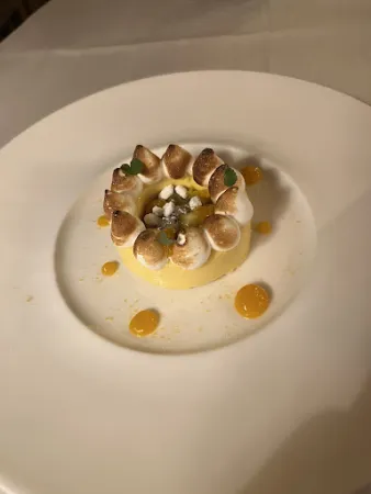 Bild von Gourmet Restaurant Kronenstübli