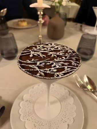Bild von Gourmet Restaurant Kronenstübli