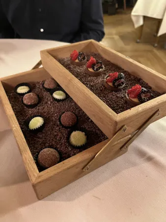 Bild von Gourmet Restaurant Kronenstübli