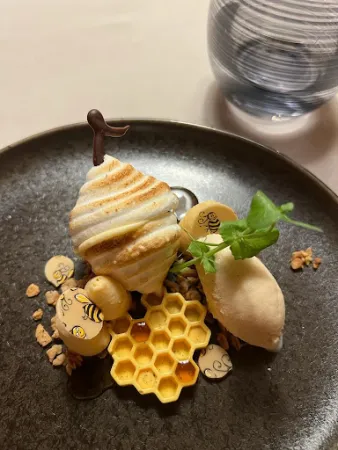 Bild von Gourmet Restaurant Kronenstübli