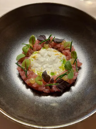 Bild von Gourmet Restaurant Kronenstübli