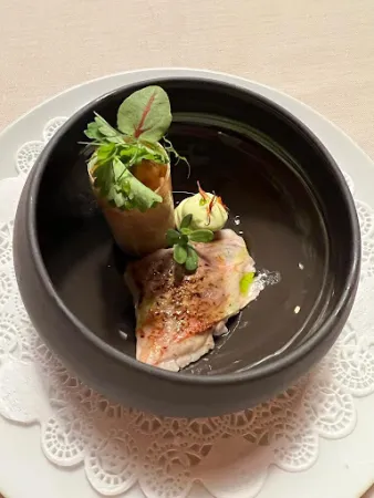 Bild von Gourmet Restaurant Kronenstübli
