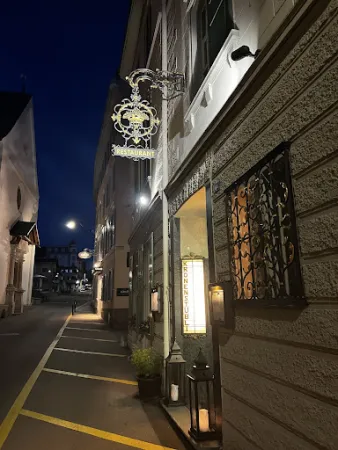 Bild von Gourmet Restaurant Kronenstübli
