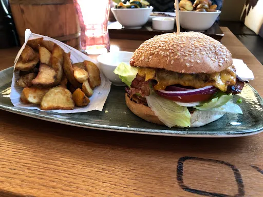 Bild von OX Sushi&Steak