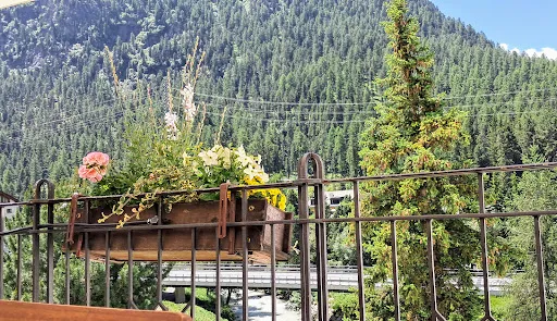 Bild von Hotel Albris und Restaurant Kochendörfer