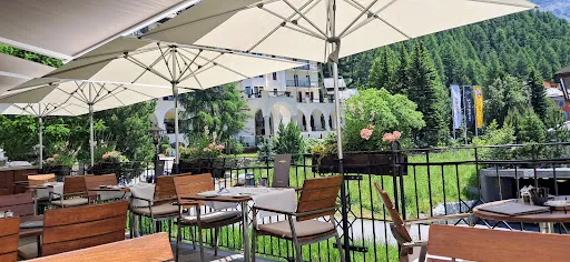 Bild von Hotel Albris und Restaurant Kochendörfer