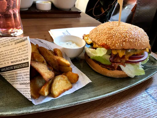 Bild von OX Sushi&Steak