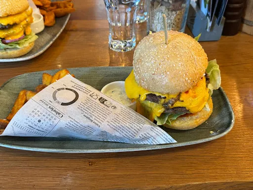 Bild von OX Sushi&Steak