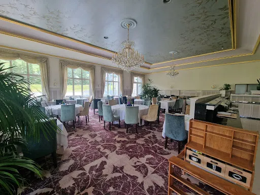 Bild von Cresta Palace Hotel