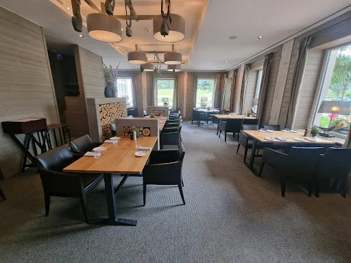 Bild von Cresta Palace Hotel