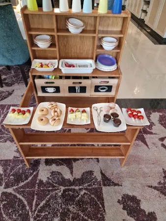 Bild von Cresta Palace Hotel