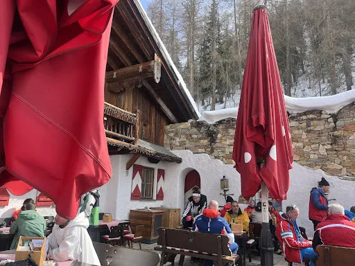 Bild von Erlebnisrestaurant Schmuggler-Alm