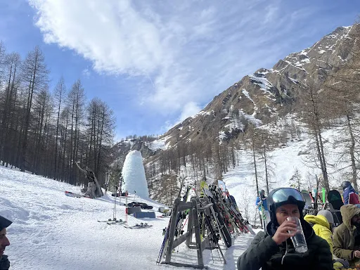 Bild von Erlebnisrestaurant Schmuggler-Alm