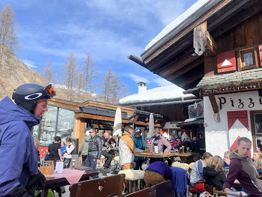 Bild von Erlebnisrestaurant Schmuggler-Alm