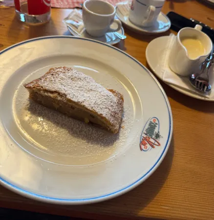 Bild von Erlebnisrestaurant Schmuggler-Alm