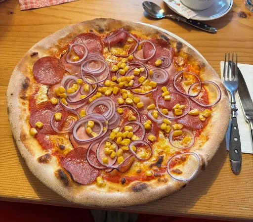 Bild von Erlebnisrestaurant Schmuggler-Alm
