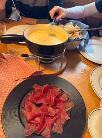 Bild von Erlebnisrestaurant Schmuggler-Alm