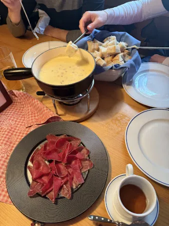 Bild von Erlebnisrestaurant Schmuggler-Alm