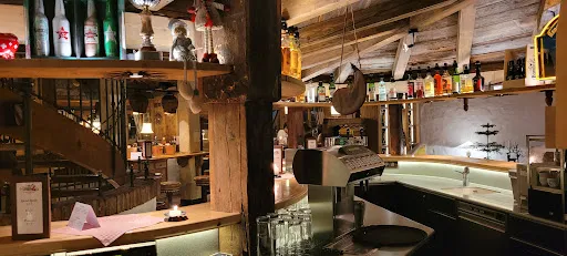Bild von Erlebnisrestaurant Schmuggler-Alm