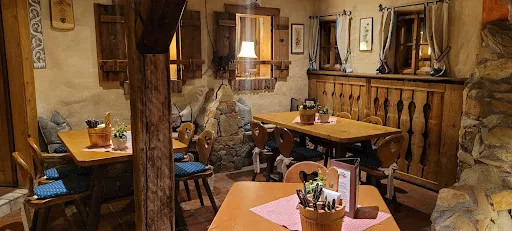 Bild von Erlebnisrestaurant Schmuggler-Alm