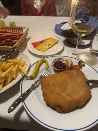 Bild von Erlebnisrestaurant Schmuggler-Alm