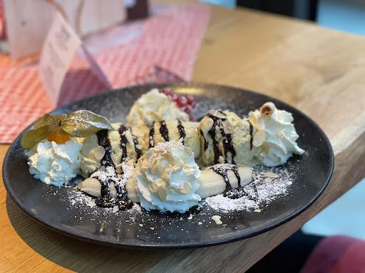 Bild von Erlebnisrestaurant Schmuggler-Alm