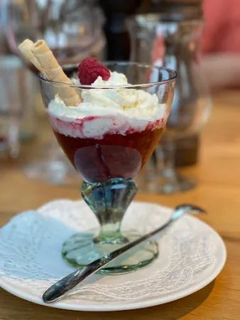 Bild von Erlebnisrestaurant Schmuggler-Alm