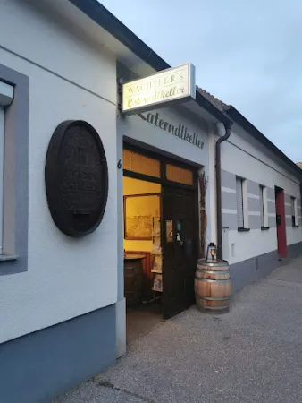 Bild von Laterndlkeller